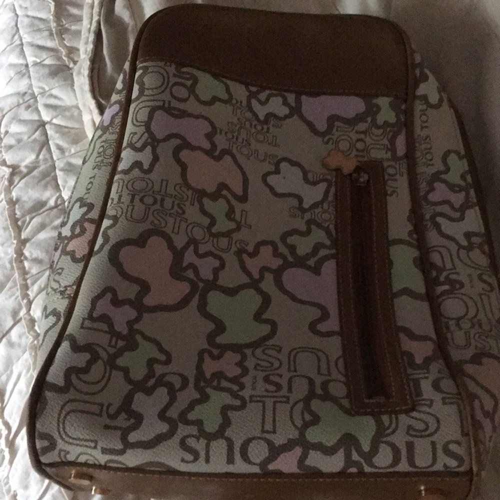 COPY - Handbag tous